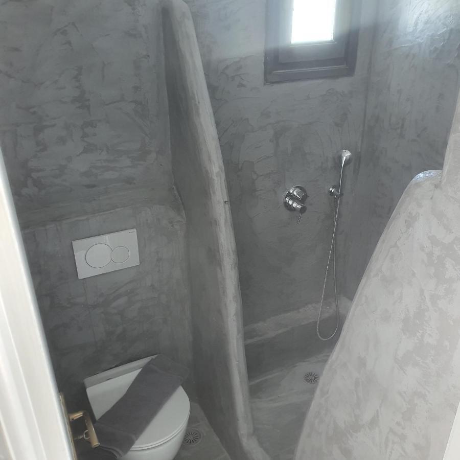 Apartment Verykokkos On The