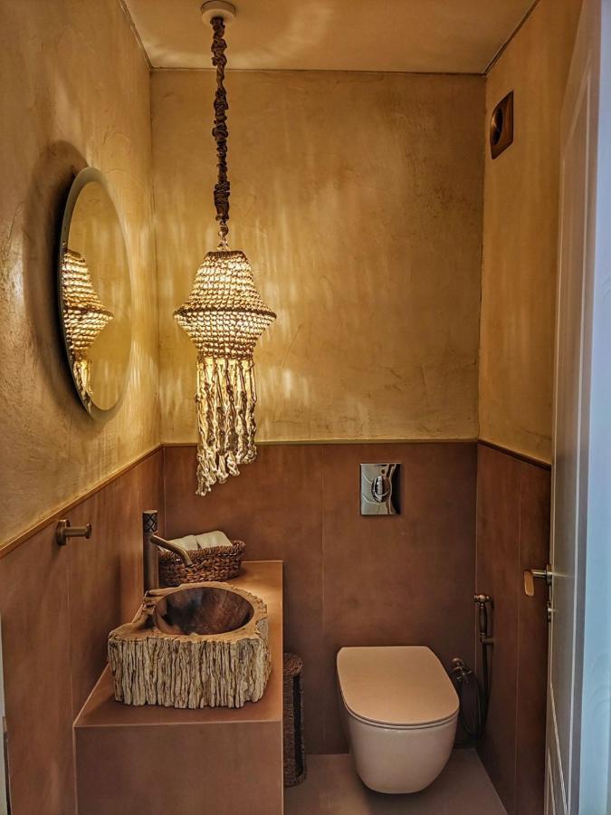 L A Boutique With Private Hot Tub Apartment *