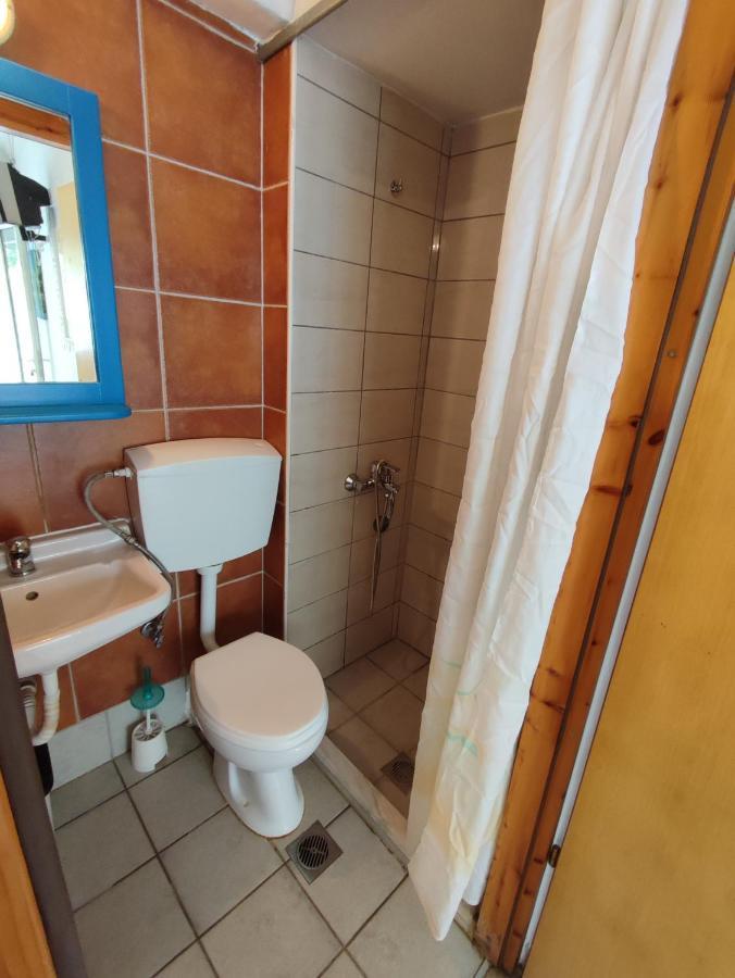 Aparthotel Cosmos