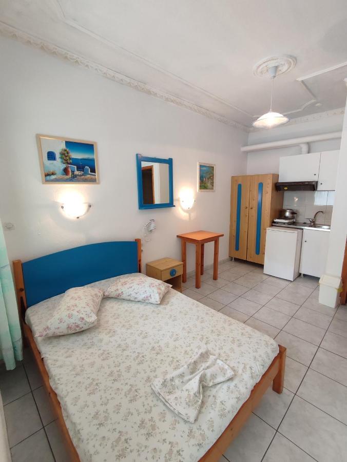 Aparthotel Cosmos