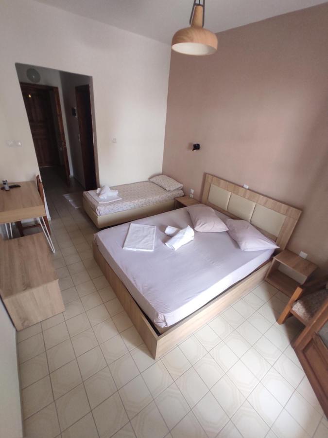 House Mistral Apartment