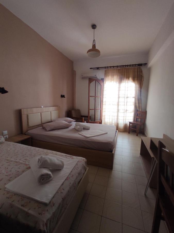 Apartment House Mistral *
