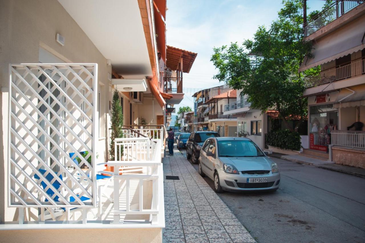 Central Apartments * Stavros (Thessaloniki)