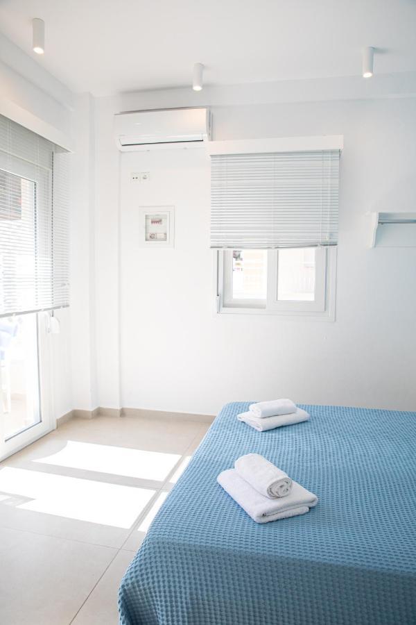 Central Apartments * Stavros (Thessaloniki)