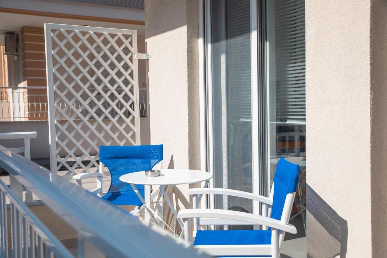 Central Apartments * Stavros (Thessaloniki)