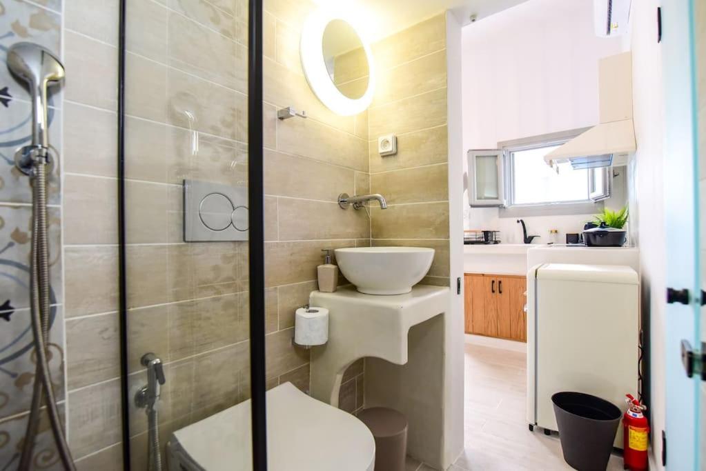 Apartment νio Chorio Naxos Old Town