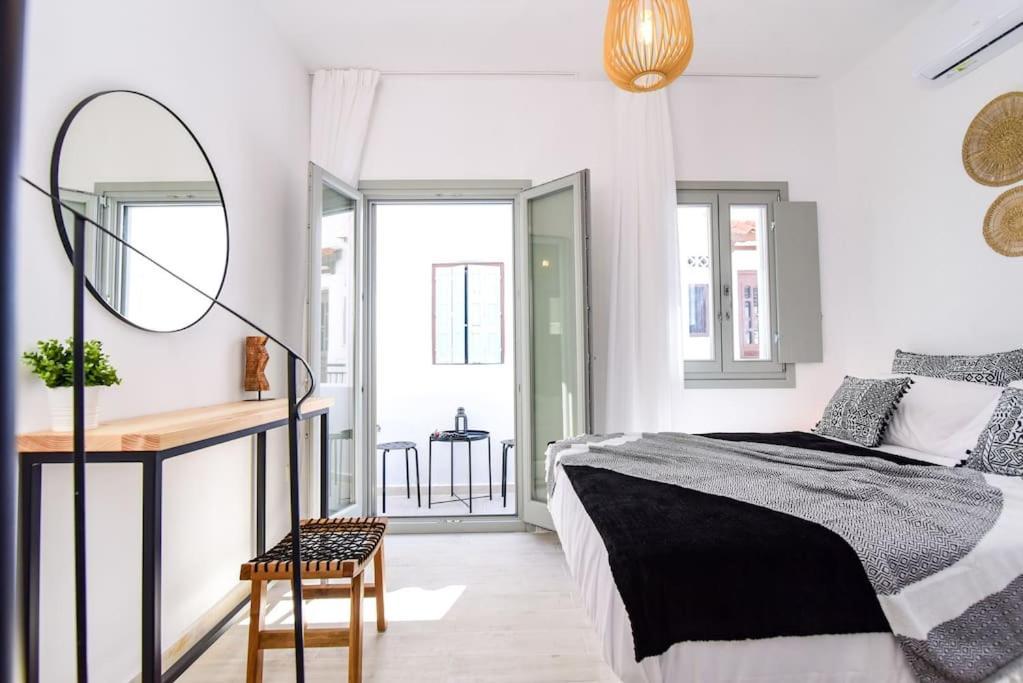 νio Chorio Naxos Old Town Apartment *