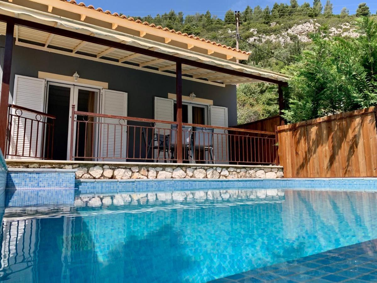 Dimarion Villas Villa