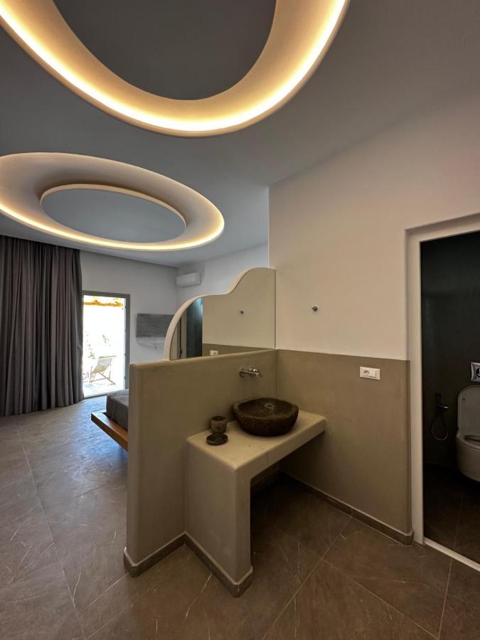 Abelos Mykonos Hotel 3*