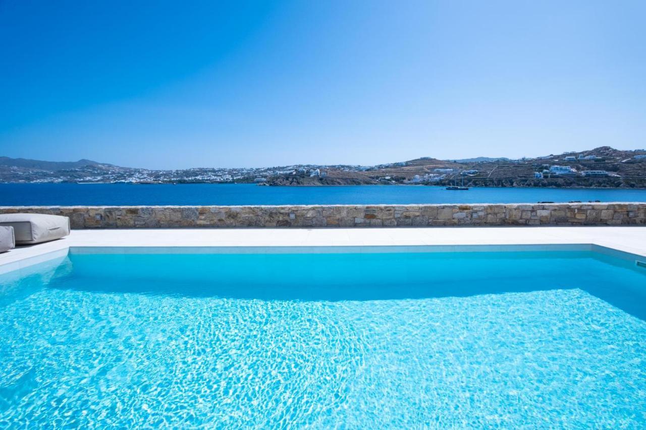Star By Bestofmikonos Villa *
