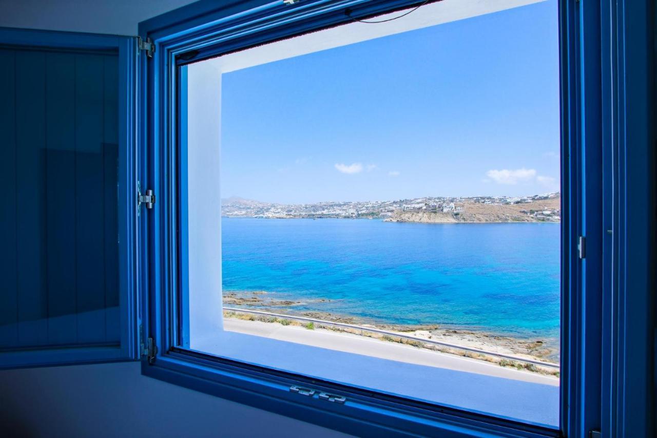 Villa Star By Bestofmikonos