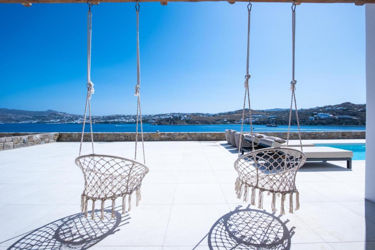 Villa Star By Bestofmikonos *