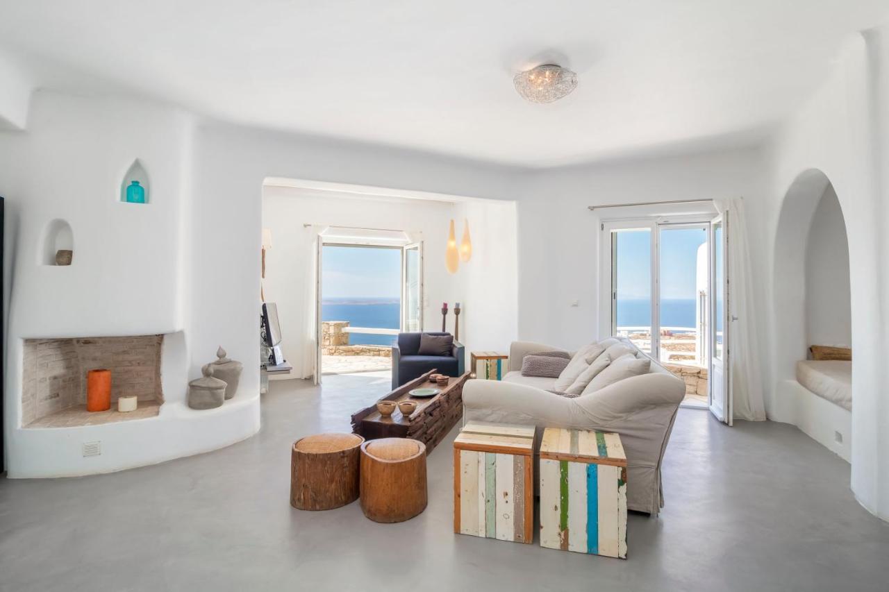 Villa Mermaid Luxury - Aquata Private Pool