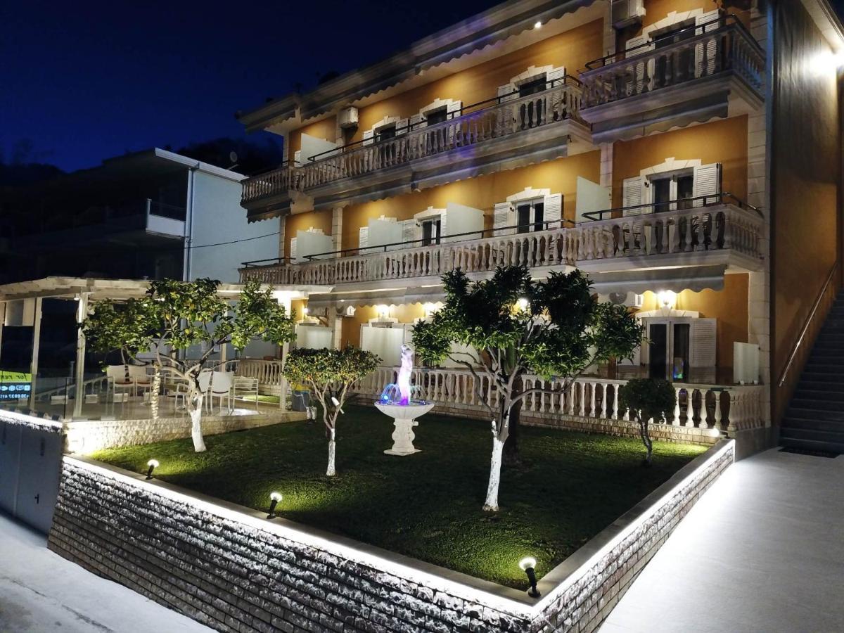 Valtos Ionion Apartment