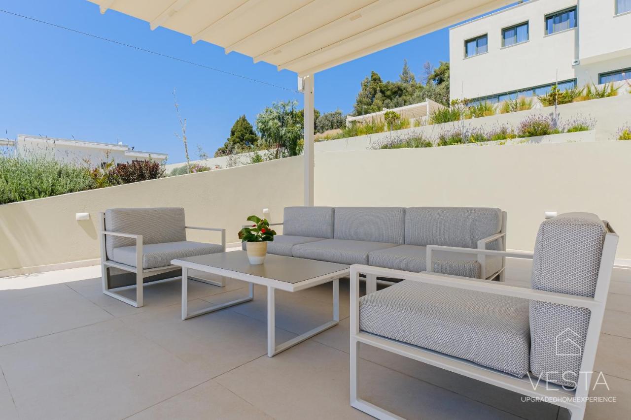 Olive Grove - With Private Pool And Garden Villa
