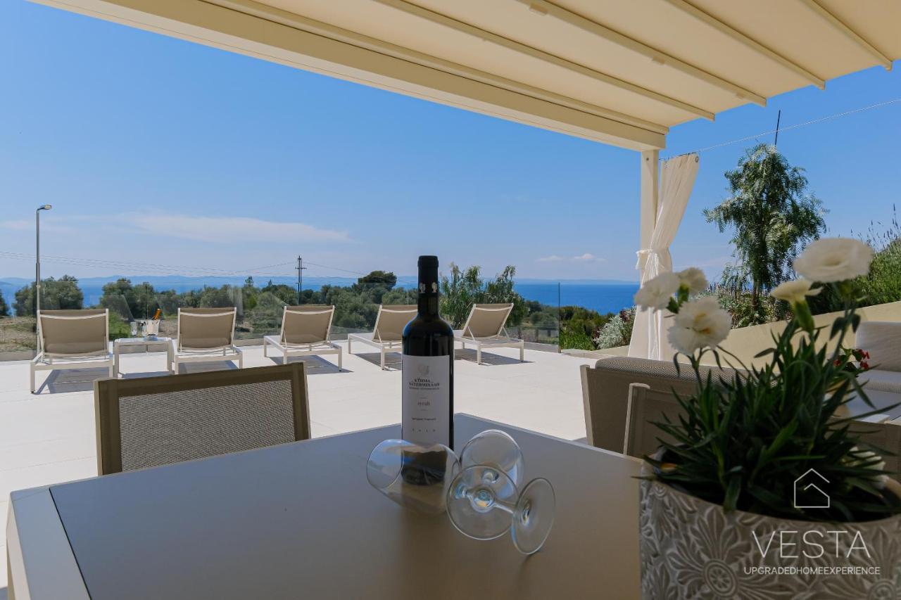 Olive Grove - With Private Pool And Garden Villa *