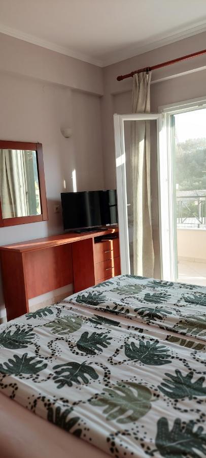 Apartment Athena