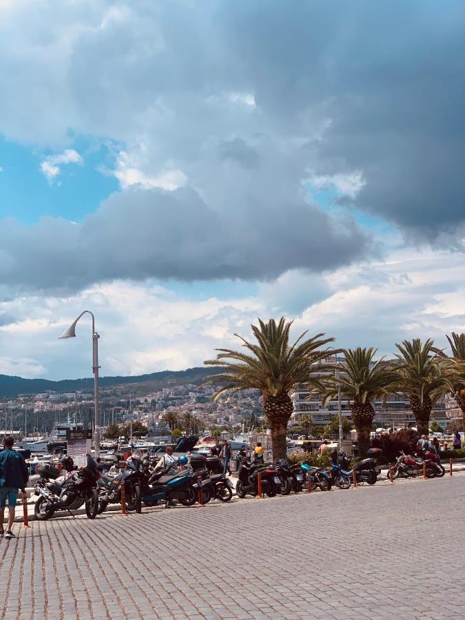 House With Amazingview Kavala