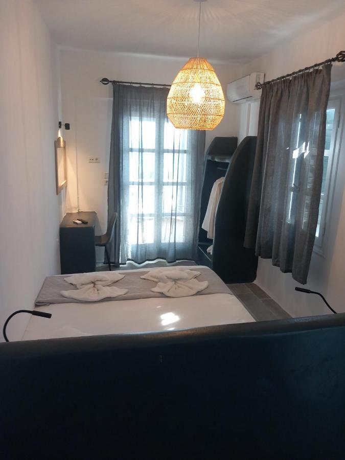 Apartment Verykokkos On The *