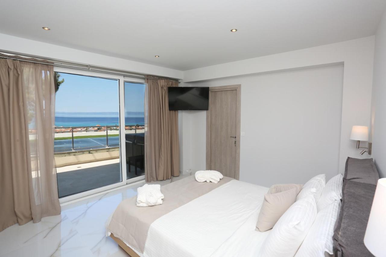 Alia Palace - Adults Only 16+ Chalkidiki
