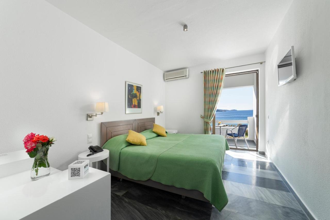 Perrakis 3* Kipri (Andros)