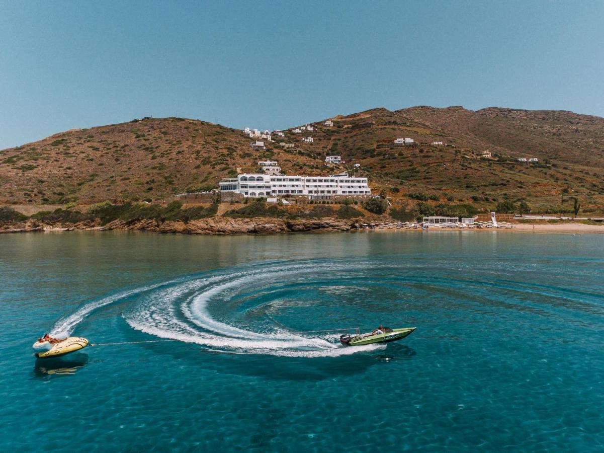 Perrakis Hotel