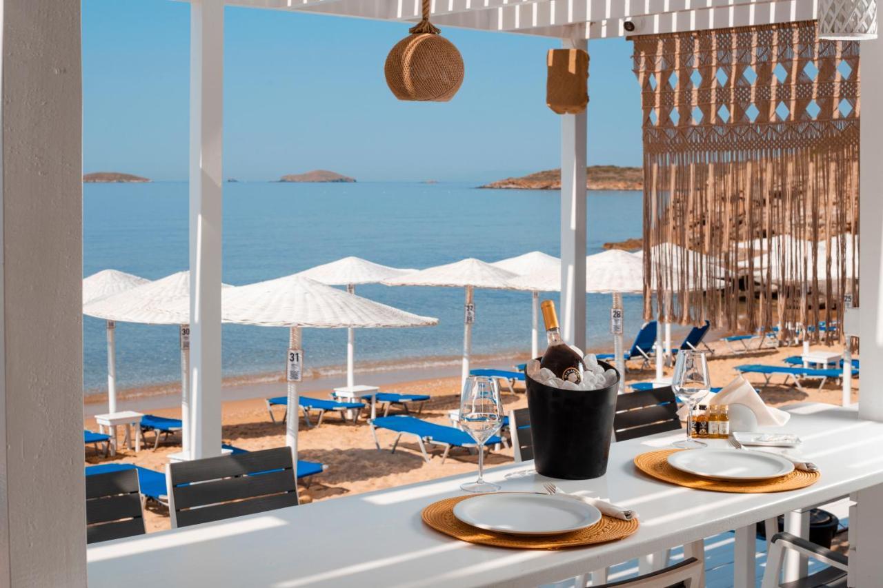 Perrakis 3* Kipri (Andros)