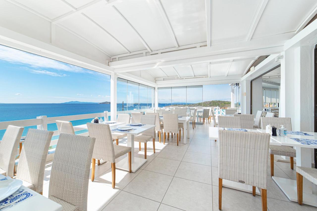 Hotel Perrakis 3*