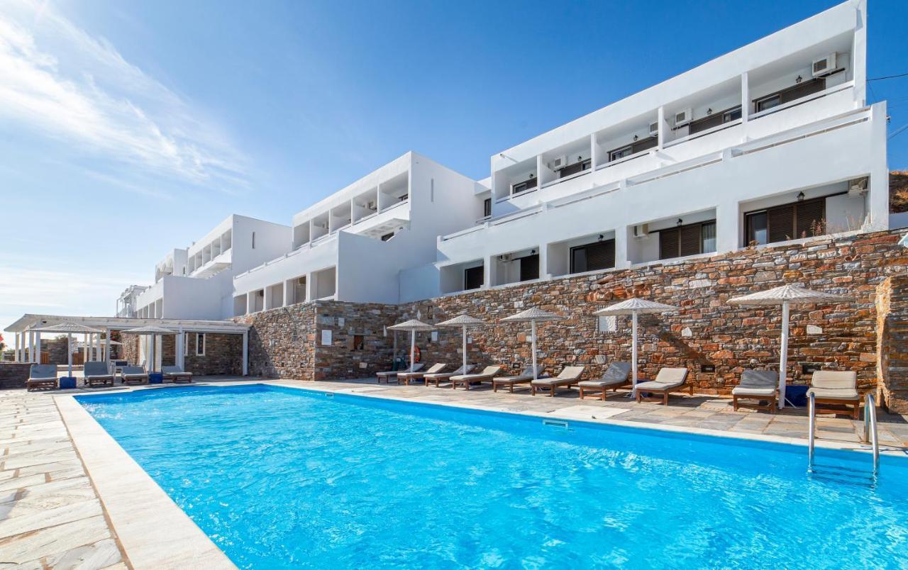 Hotel Perrakis