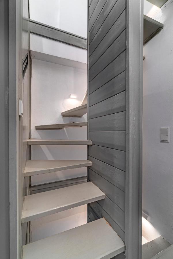 Kastro Holiday home