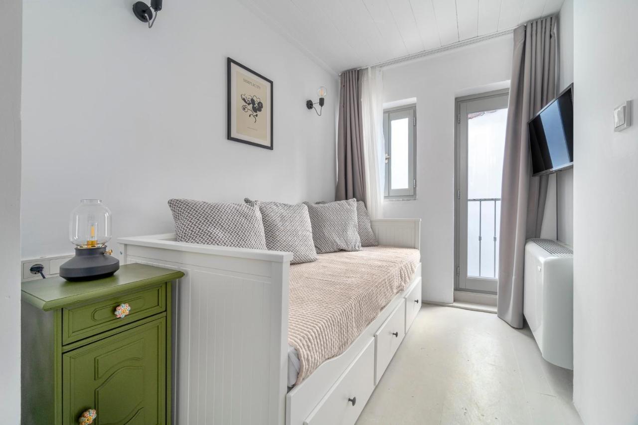 Kastro Holiday home