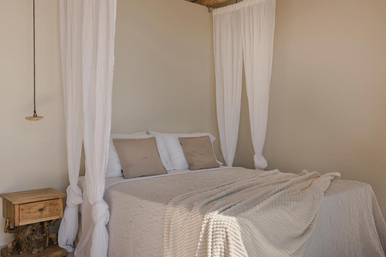 Spathes Kefalonia - Luxury Ratzaklion