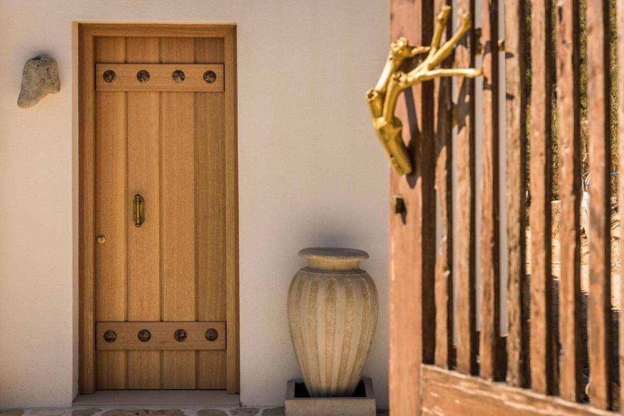 Spathes Kefalonia - Luxury Ratzaklion