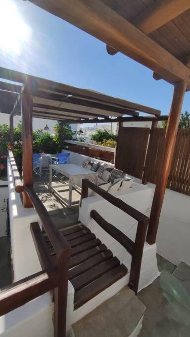 Jaja Holiday home Parikia (Paros)