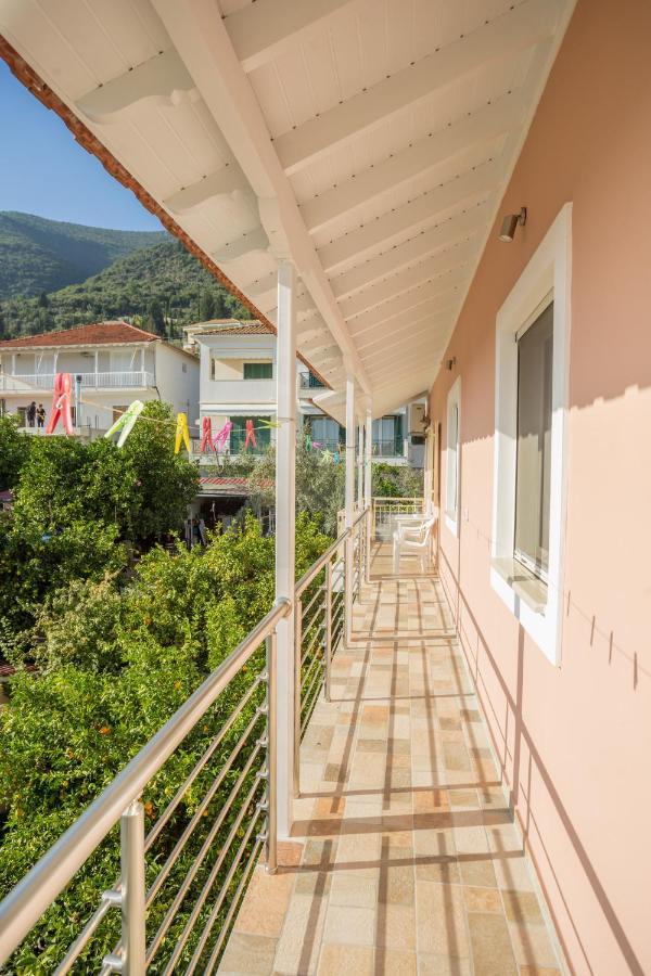 Holiday home Oikia Demetria Lefkas *