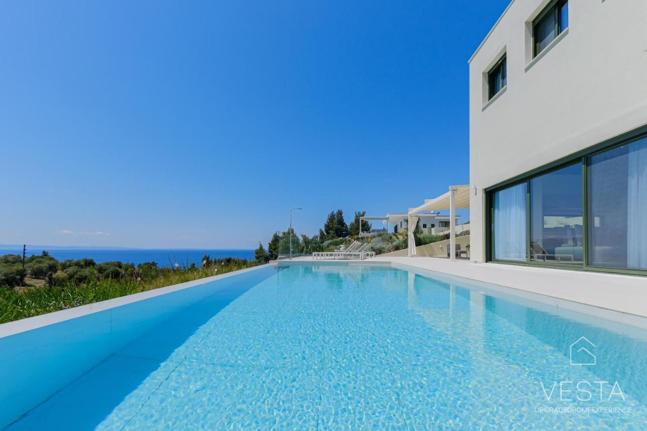 Olive Grove - With Private Pool And Garden Villa *
