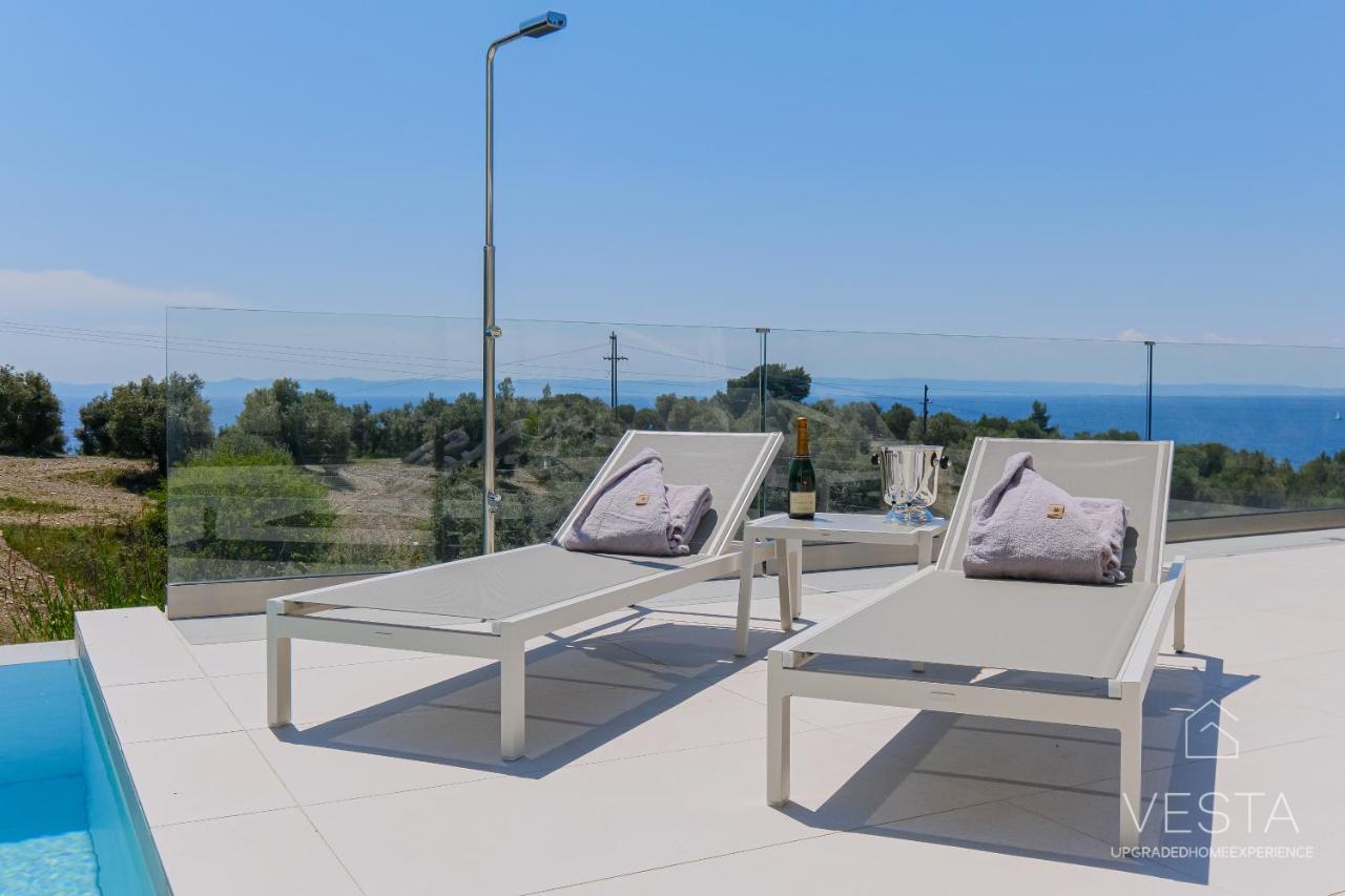 Olive Grove - With Private Pool And Garden *