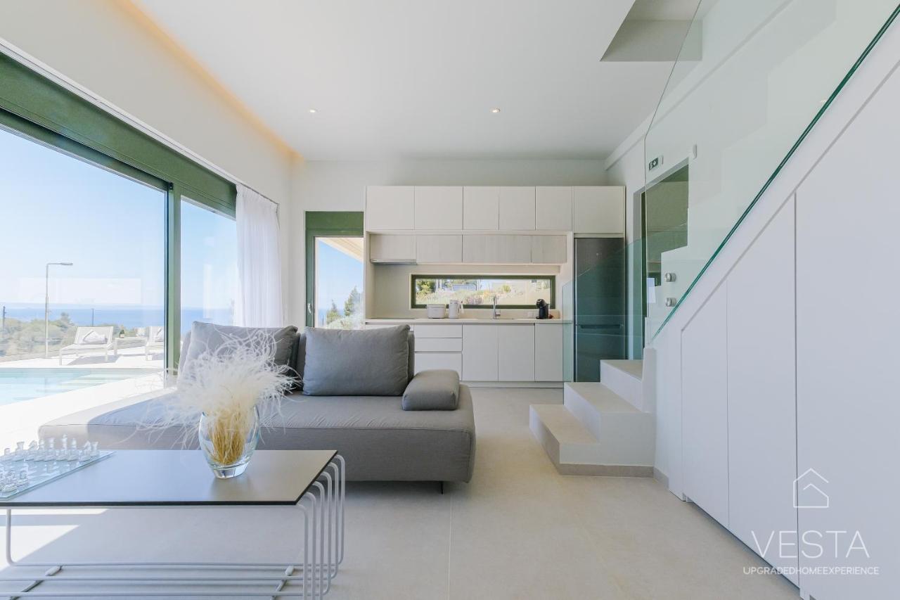 Olive Grove - With Private Pool And Garden *