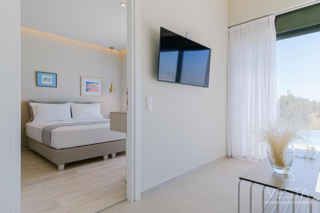 Olive Grove - With Private Pool And Garden *