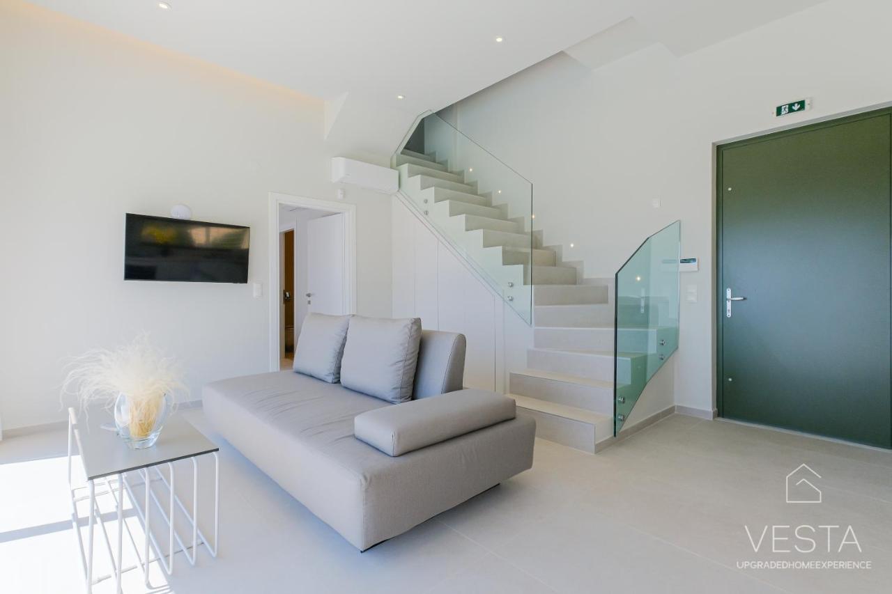 Olive Grove - With Private Pool And Garden Nikiti (Sithonia)