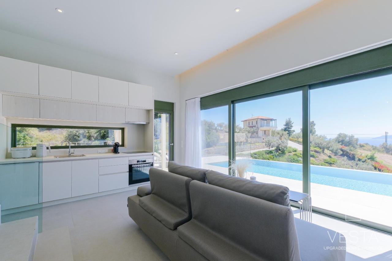 Olive Grove - With Private Pool And Garden *