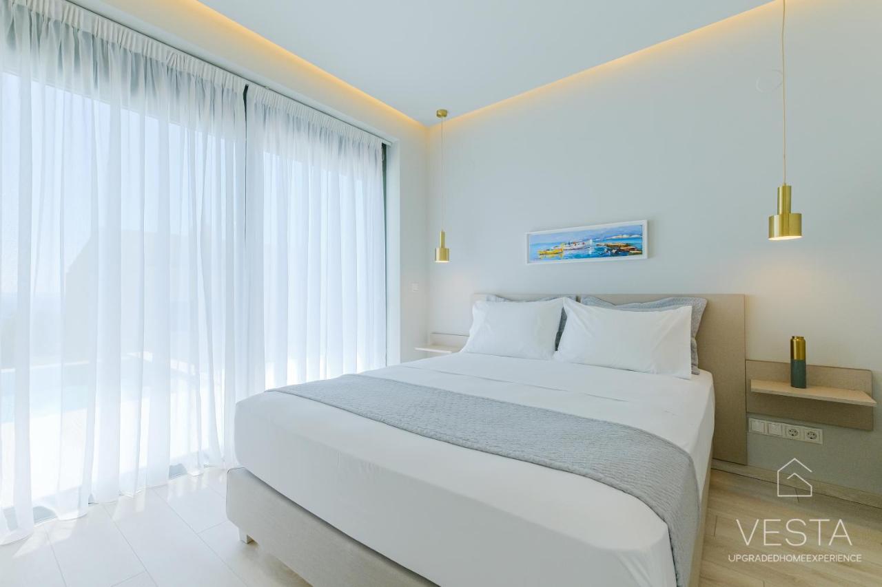 Olive Grove - With Private Pool And Garden Villa Nikiti (Sithonia)