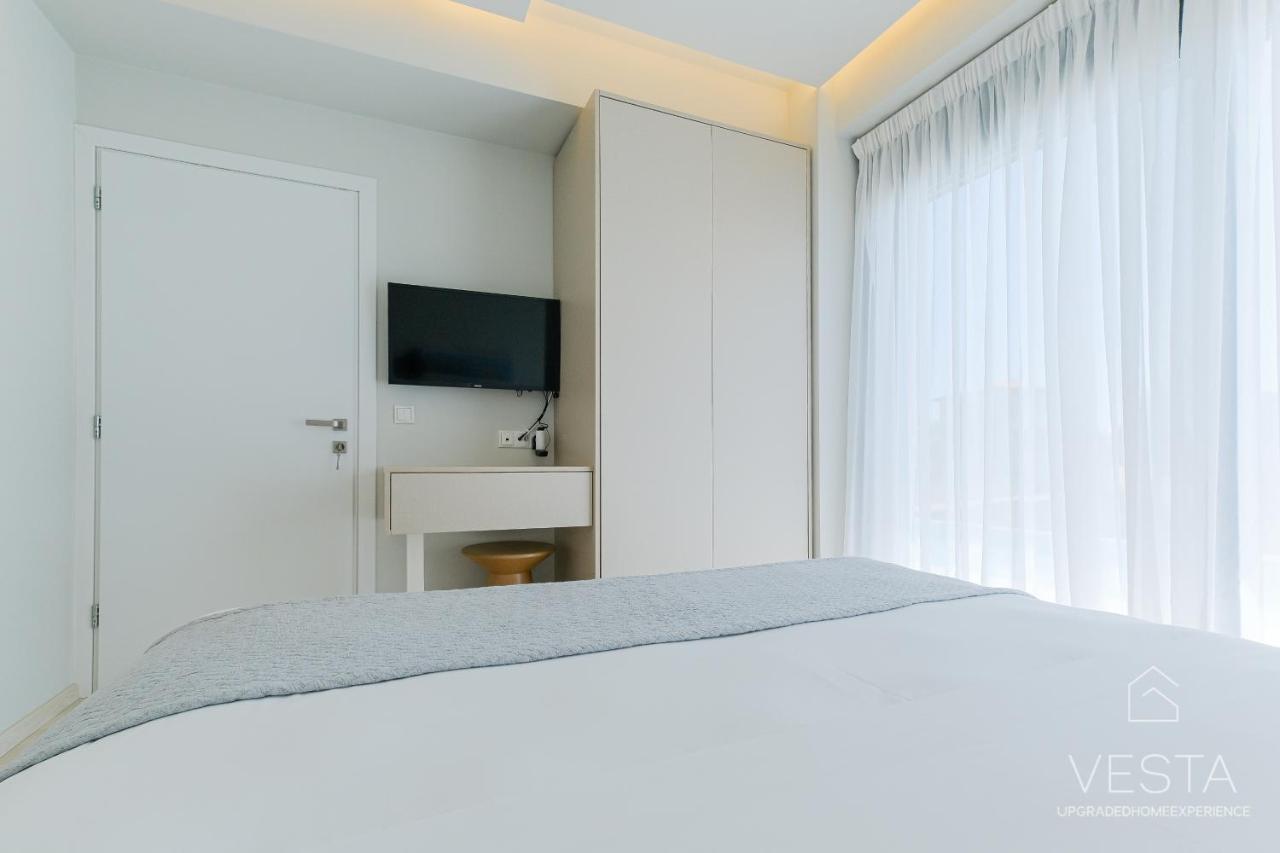 Olive Grove - With Private Pool And Garden * Nikiti (Sithonia)