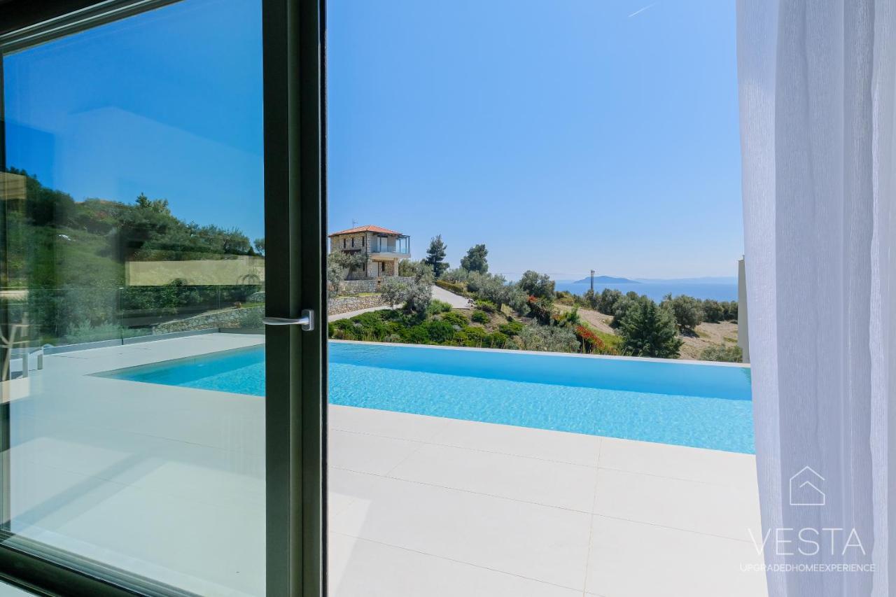 Olive Grove - With Private Pool And Garden
