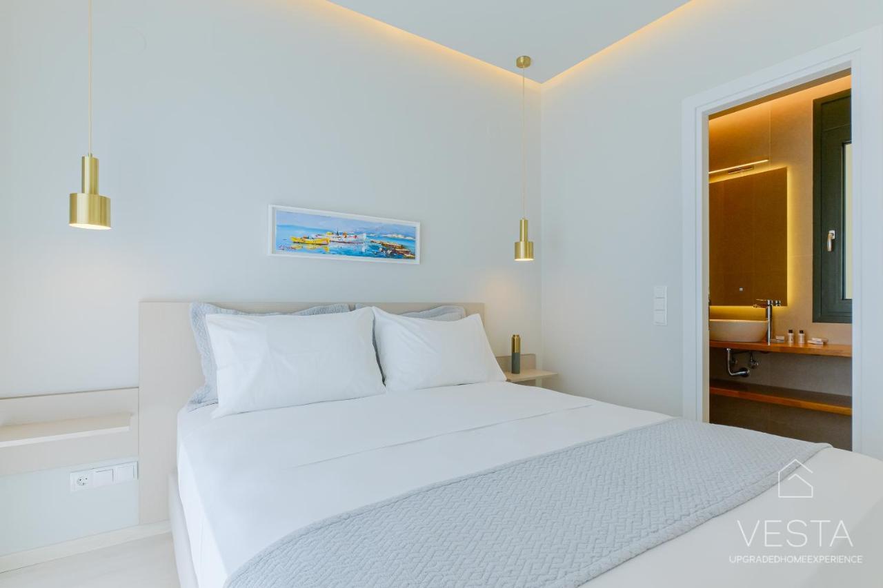 Villa Olive Grove - With Private Pool And Garden Nikiti (Sithonia)