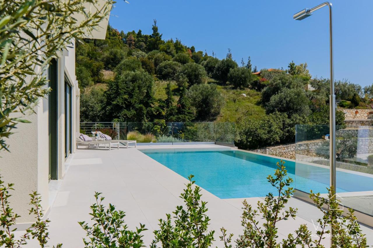 Olive Grove - With Private Pool And Garden *