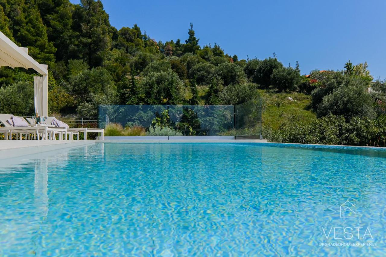 Olive Grove - With Private Pool And Garden *