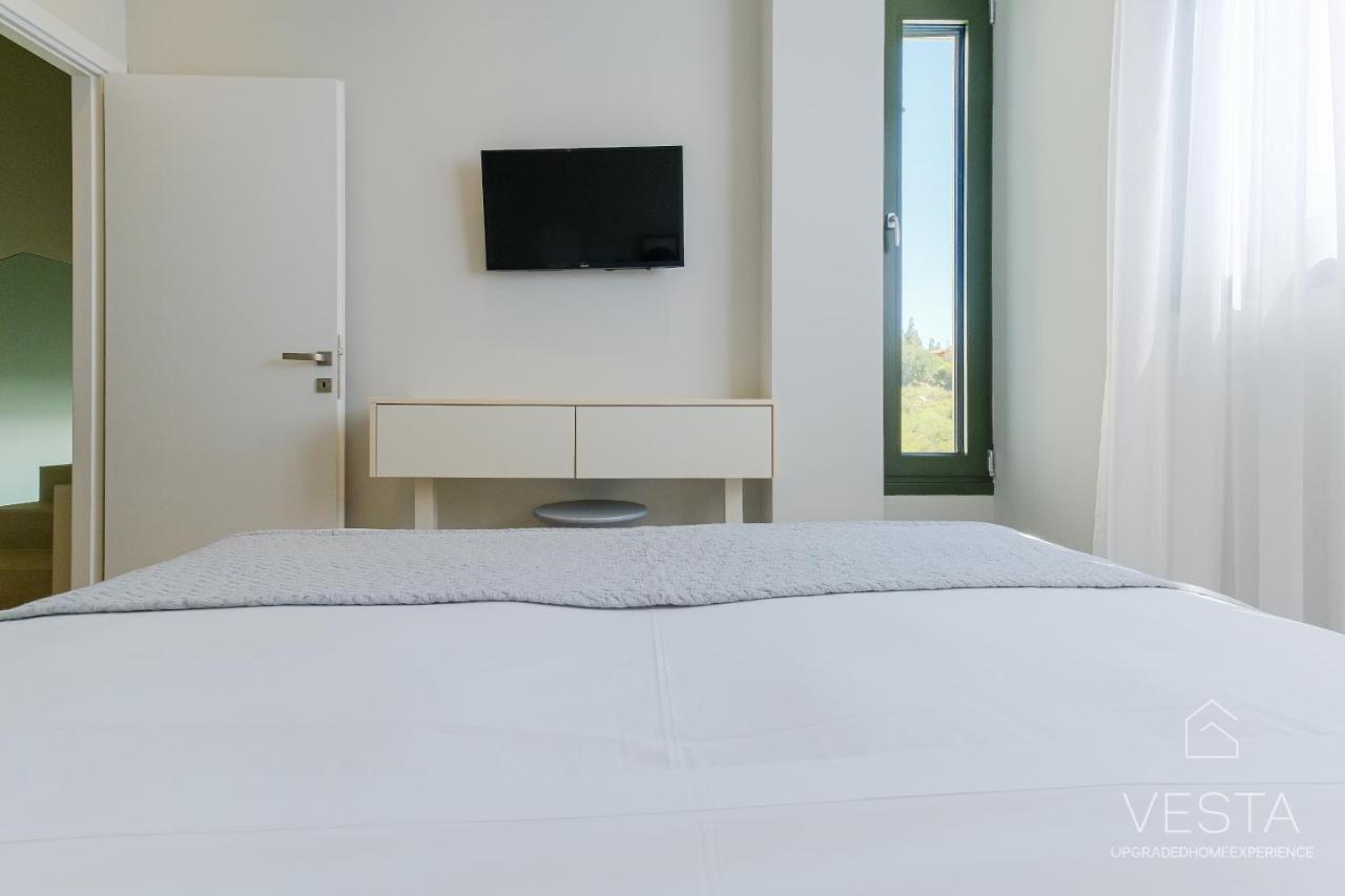 Olive Grove - With Private Pool And Garden Villa