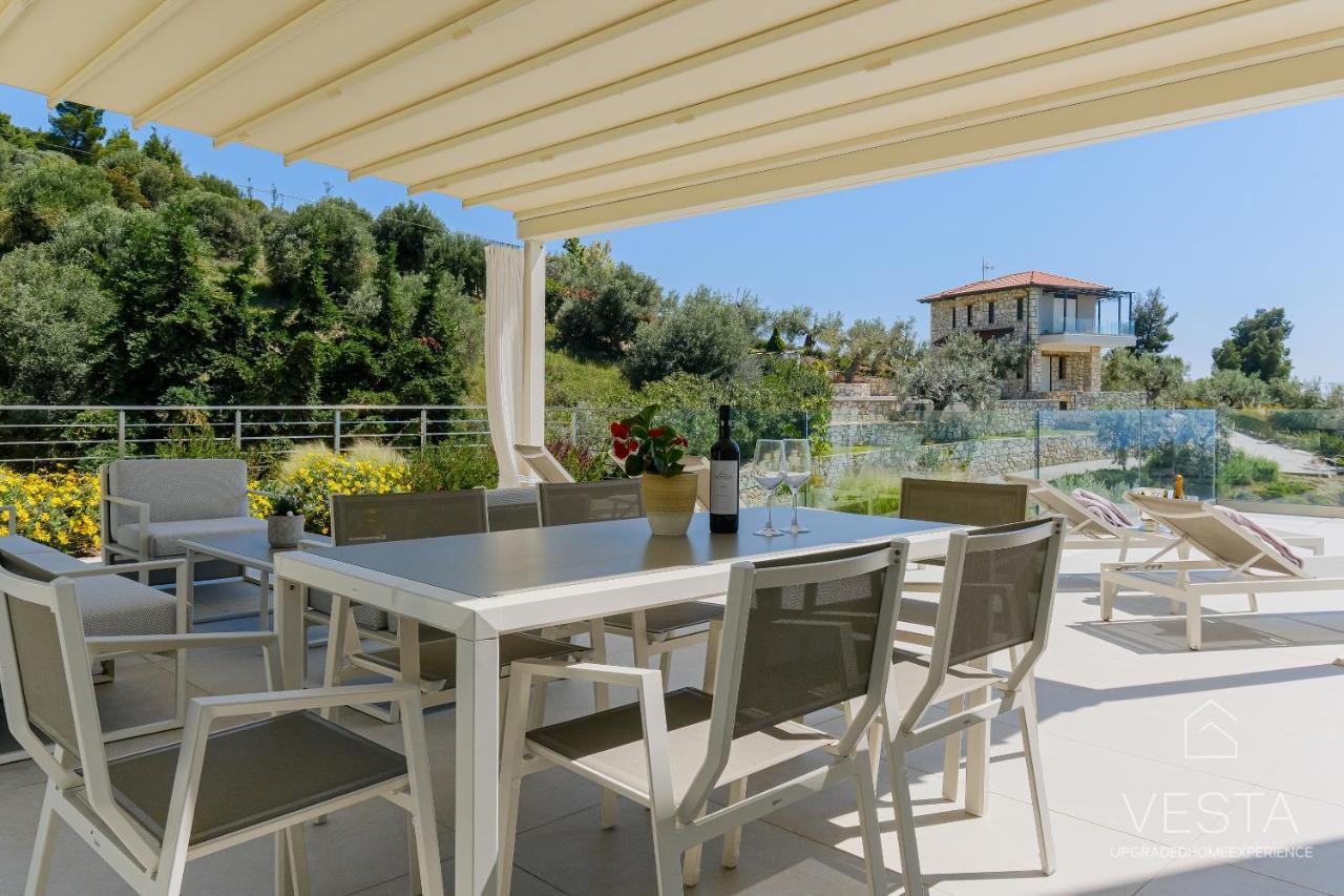Olive Grove - With Private Pool And Garden Villa