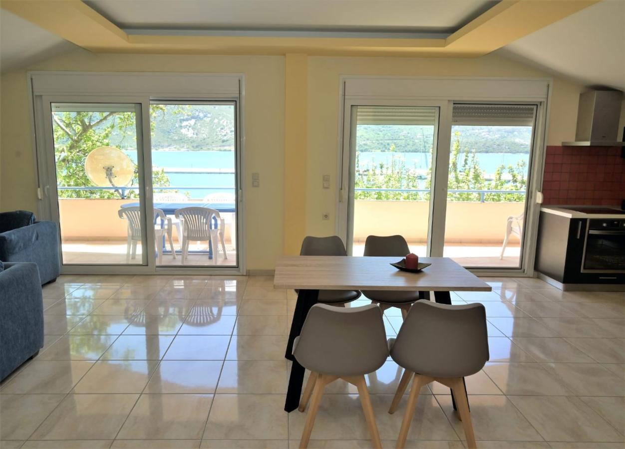 Marianna Appartaments Holiday home